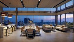 Union Square Residences (D1), Condominium #441418351